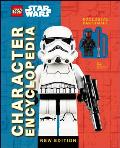 LEGO Star Wars Character Encyclopedia New Edition: With Exclusive Darth Maul Minifigure