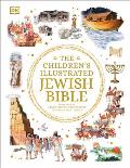 The Children's Illustrated Jewish Bible