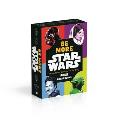 Star Wars Be More Box Set Wisdom from a Galaxy Far Far Away Four Great Books