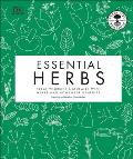 Essential Herbs Treat Yourself Naturally with Herbs & Homemade Remedies
