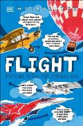 Microbites Flight Riveting Reads for Curious Kids