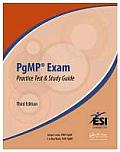 PgMP Exam Practice Test & Study Guide Third Edition