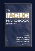 Iacuc Handbook Third Edition