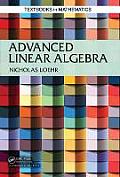 Advanced Linear Algebra