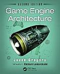 Game Engine Architecture Second Edition