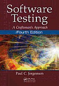 Software Testing A Craftsmans Approach Fourth Edition