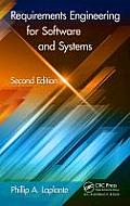 Requirements Engineering for Software and Systems, Second Edition