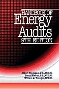 Handbook of Energy Audits