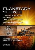 Planetary Science: The Science of Planets around Stars, Second Edition