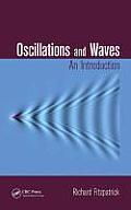 Oscillations & Waves An Introduction