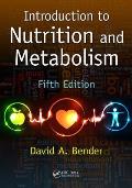 Introduction to Nutrition and Metabolism