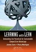 Learning with Lean: Unleashing the Potential for Sustainable Competitive Advantage