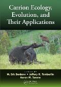 Carrion Ecology, Evolution, and Their Applications
