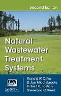 Natural Wastewater Treatment Systems