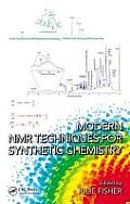 Modern NMR Techniques for Synthetic Chemistry