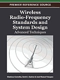 Wireless Radio-Frequency Standards and System Design: Advanced Techniques