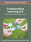 Collaborative Learning 2.0: Open Educational Resources
