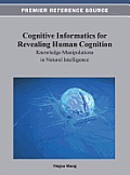 Cognitive Informatics for Revealing Human Cognition: Knowledge Manipulations in Natural Intelligence