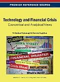 Technology and Financial Crisis: Economical and Analytical Views