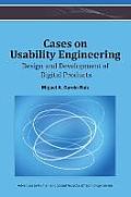 Cases on Usability Engineering: Design and Development of Digital Products
