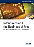 Infonomics and the Business of Free: Modern Value Creation for Information Services