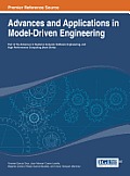 Advances and Applications in Model-Driven Engineering