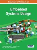 Handbook of Research on Embedded Systems Design