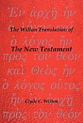 The Wilton Translation of the New Testament