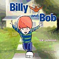 Billy and Bob