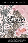 The Andersons: Volume One: Enter Amelia