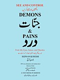 See and Control Demons & Pains: From My Eyes, Senses and Theories