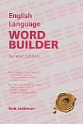 English Language Word Builder: Second Edition