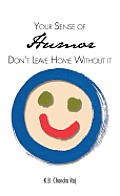 Your Sense of Humor: Don't Leave Home Without It