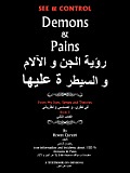 See & Control Demons & Pains: From My Eyes, Senses and Theories 2