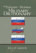 An English - Russian Military Dictionary