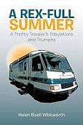 A Rex-Full Summer: A Thrifty Traveler's Tribulations and Triumphs