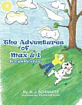 The Adventures of Max & I: Dream Pirates