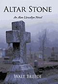 Altar Stone: An Alan Llewellyn Novel