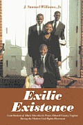 Exilic Existence: Contributions of Black Churches in Prince Edward County, Virginia During the Modern Civil Rights Movement