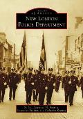Images of America||||New London Police Department