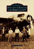 Images of Aviation||||Aviation in Reading and Berks County