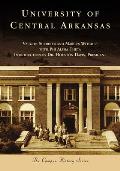Campus History||||University of Central Arkansas