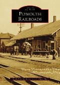 Images of Rail||||Plymouth Railroads