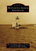 Images of America||||Huntington Harbor Lighthouse