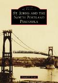 St. Johns & the North Portland Peninsula