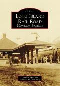 Long Island Rail Road: Montauk Branch