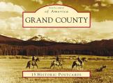 Postcards of America||||Grand County