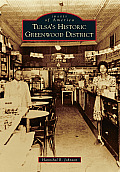 Images of America||||Tulsa's Historic Greenwood District