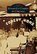 Images of America||||Stand-Up Comedy in Chicago