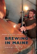 Images of Modern America||||Brewing in Maine